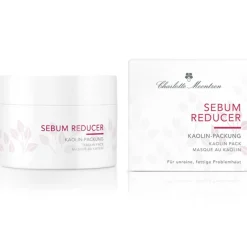 Sebum Reducer   Kaolin-Packung 50 ml
