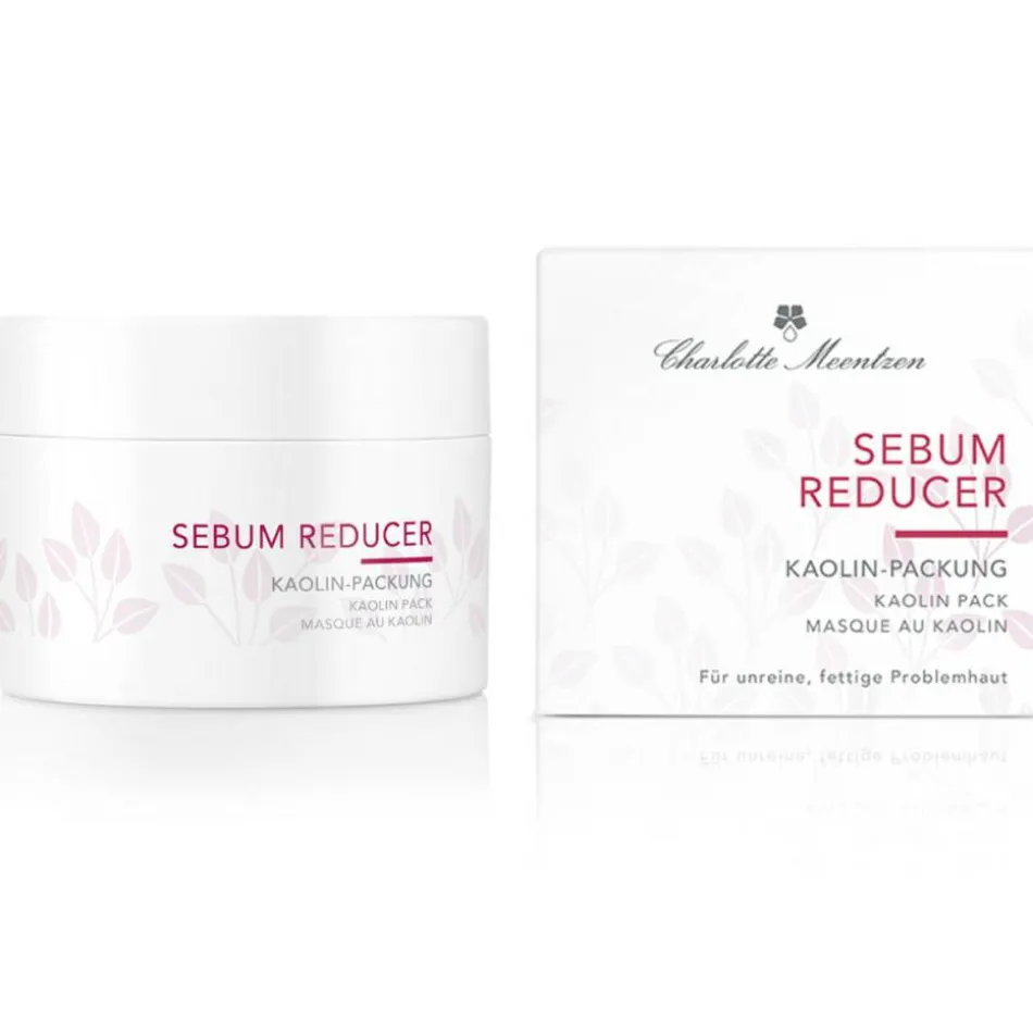 Sebum Reducer Kaolin-Packung 50 ml
