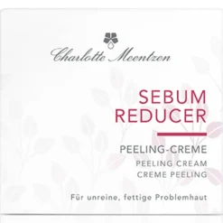 Sebum Reducer   Peeling-Creme 50 ml