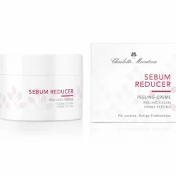 Sebum Reducer   Peeling-Creme 50 ml