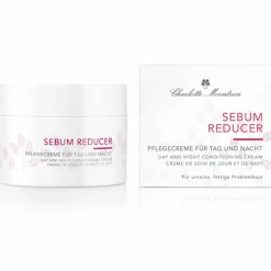 Sebum Reducer   Pflegecreme für Tag und Nacht 50 ml