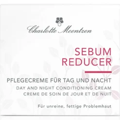 Sebum Reducer   Pflegecreme für Tag und Nacht 50 ml