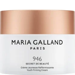 SECRET DE BEAUTÉ   946 Crème Jeunesse Raffermissante 200 ml