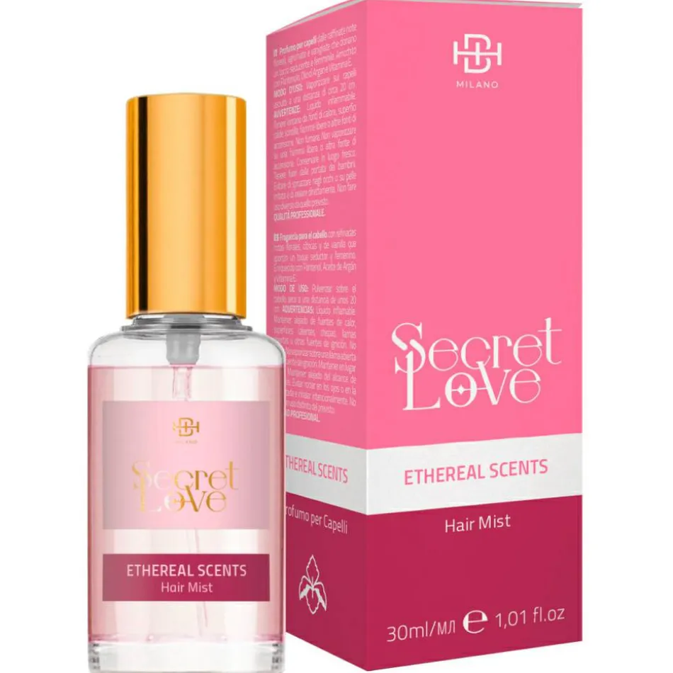 Secret Love Hair Mist 30 ml