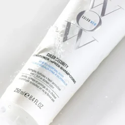 Security Conditioner Fine-Normal 250 ml