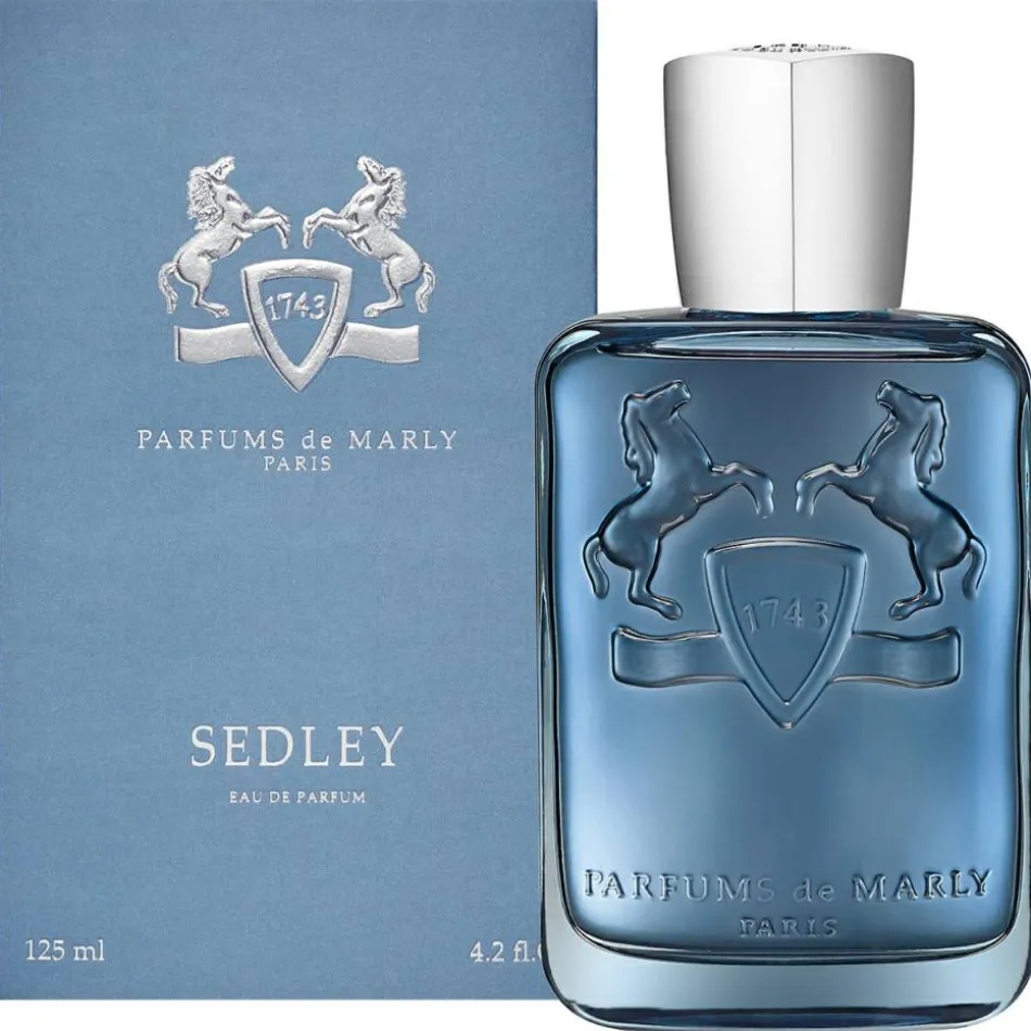 SEDLEY Eau de Parfum