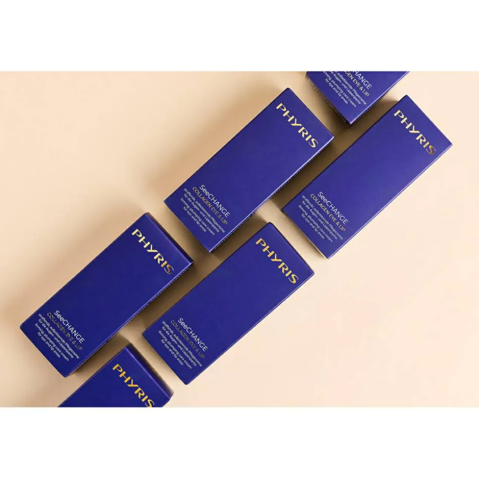 See Change Collagen Eye & Lip 15 ml
