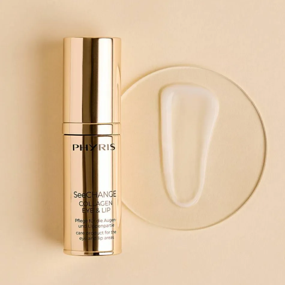 See Change Collagen Eye & Lip 15 ml
