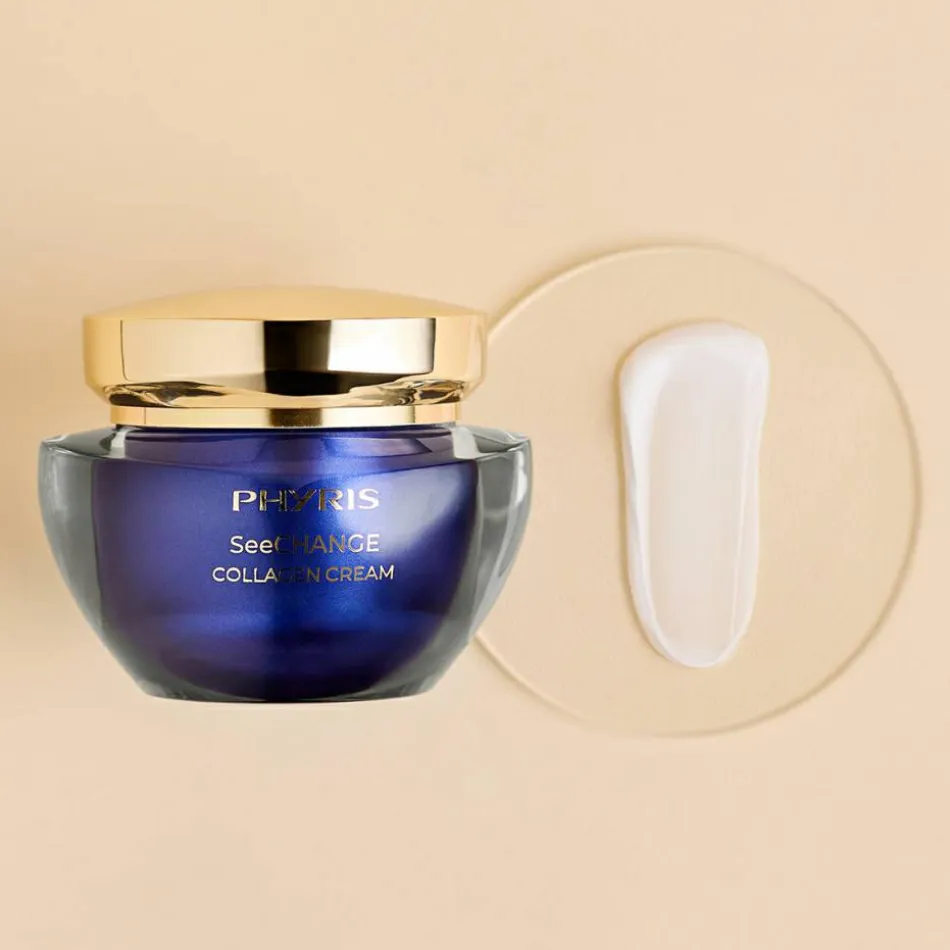 See Change Collagen Cream 50 ml