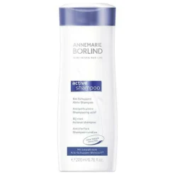 SEIDE NATURAL HAIR CARE   Aktiv Shampoo 200 ml