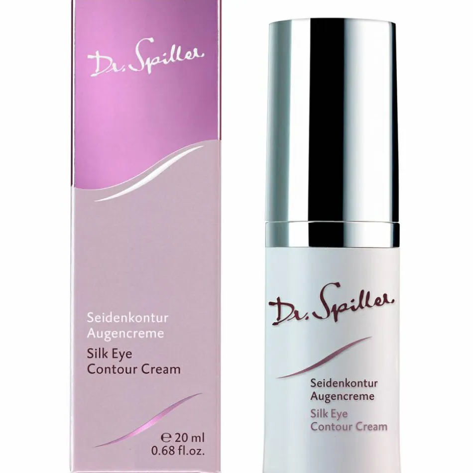 Seidenkontur Augencreme 20 ml