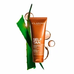 Self Tan Gelée Fraîche Auto-Bronzante Express 125 ml