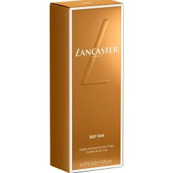 Self Tan   Golden Body Gel 125 ml