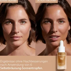 Self-Tan Sun Drops 15 ml