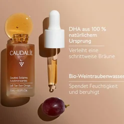 Self-Tan Sun Drops 15 ml