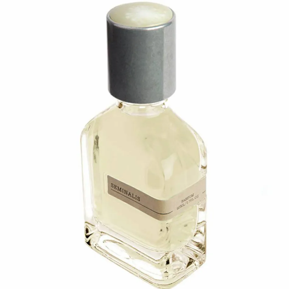 Seminalis Parfum
