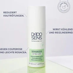 SENSACEA   EXTRA CARE Gesichtsemulsion 50 ml