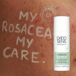 SENSACEA   EXTRA CARE Gesichtsemulsion 50 ml