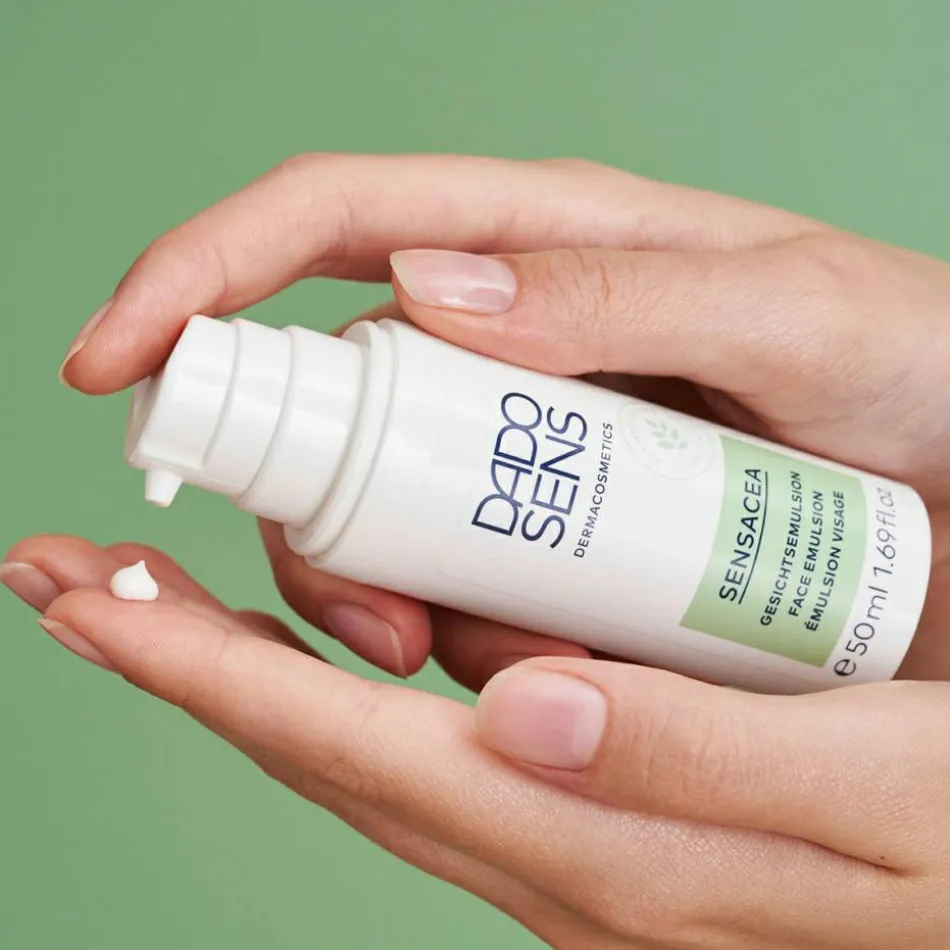 SENSACEA Gesichtsemulsion 50 ml
