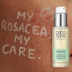 SENSACEA   Intensivserum 50 ml