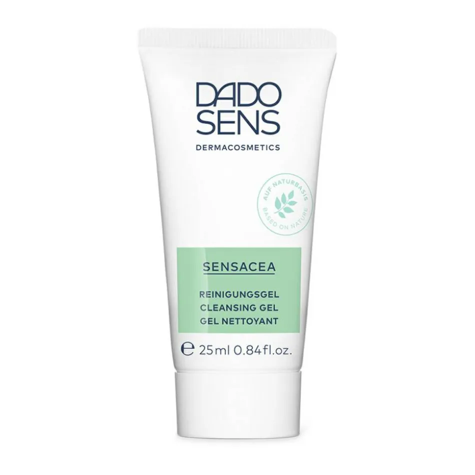 SENSACEA Pflegeset bei Couperose und leichter Rosacea