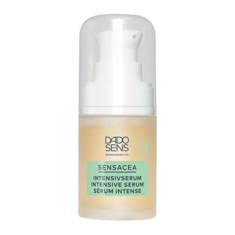 SENSACEA Pflegeset bei Couperose und leichter Rosacea