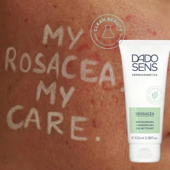 SENSACEA Reinigungsgel 100 ml