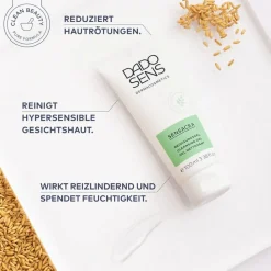 SENSACEA   Reinigungsgel 100 ml