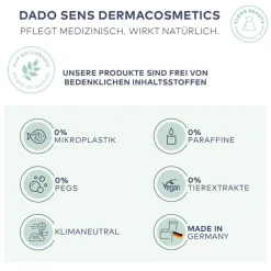 SENSACEA   Reinigungsgel 100 ml