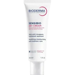 Sensibio   AR+ Cream 40 ml