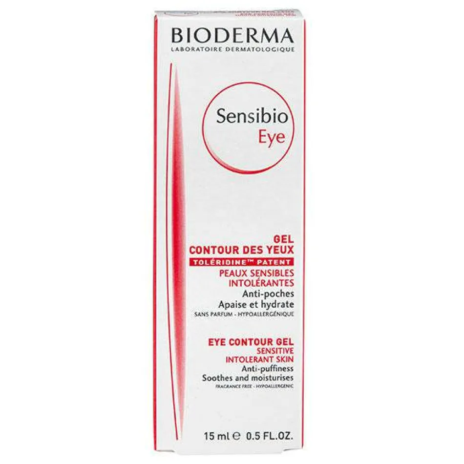 Sensibio Eye 15 ml