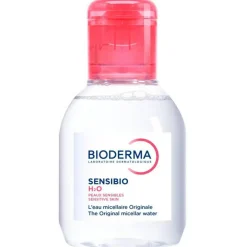 Sensibio   H2O The Original Micellar Water