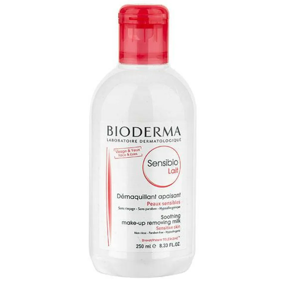 Sensibio Lait 250 ml