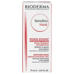 Sensibio   Mask 75 ml