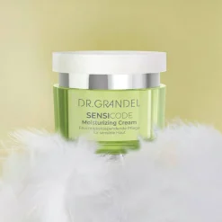 Sensicode   Moisturizing Cream 50 ml