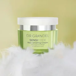Sensicode   Rejuvenating Cream 50 ml