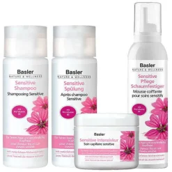 Sensitive   All-in Set