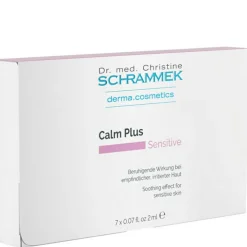 Sensitive   Calm Plus Ampulle 7 x 2 ml