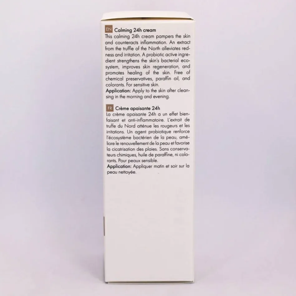 Sensitive DE-STRESS CREAM 50 ml