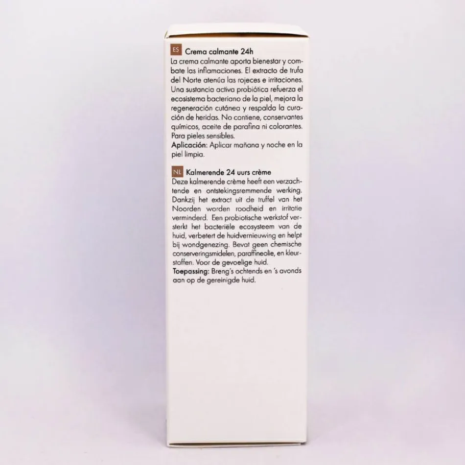 Sensitive DE-STRESS CREAM 50 ml