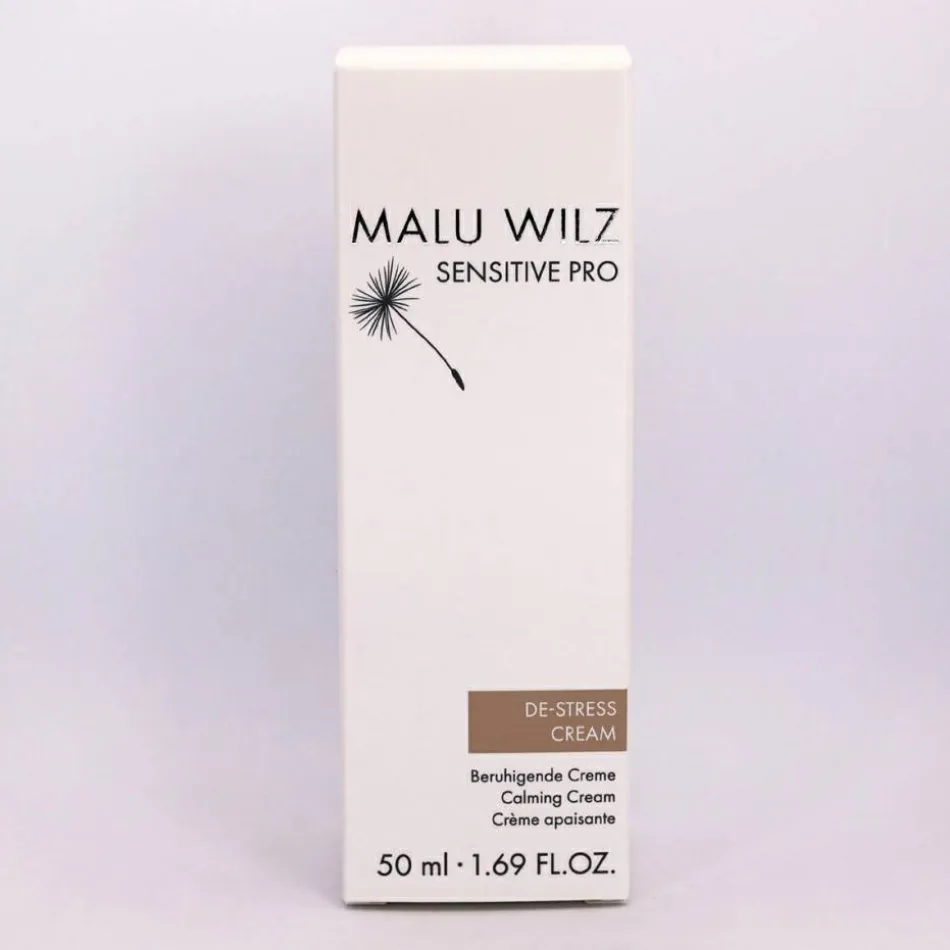 Sensitive DE-STRESS CREAM 50 ml