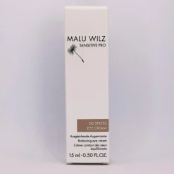 Sensitive DE-STRESS EYE CREAM 15 ml