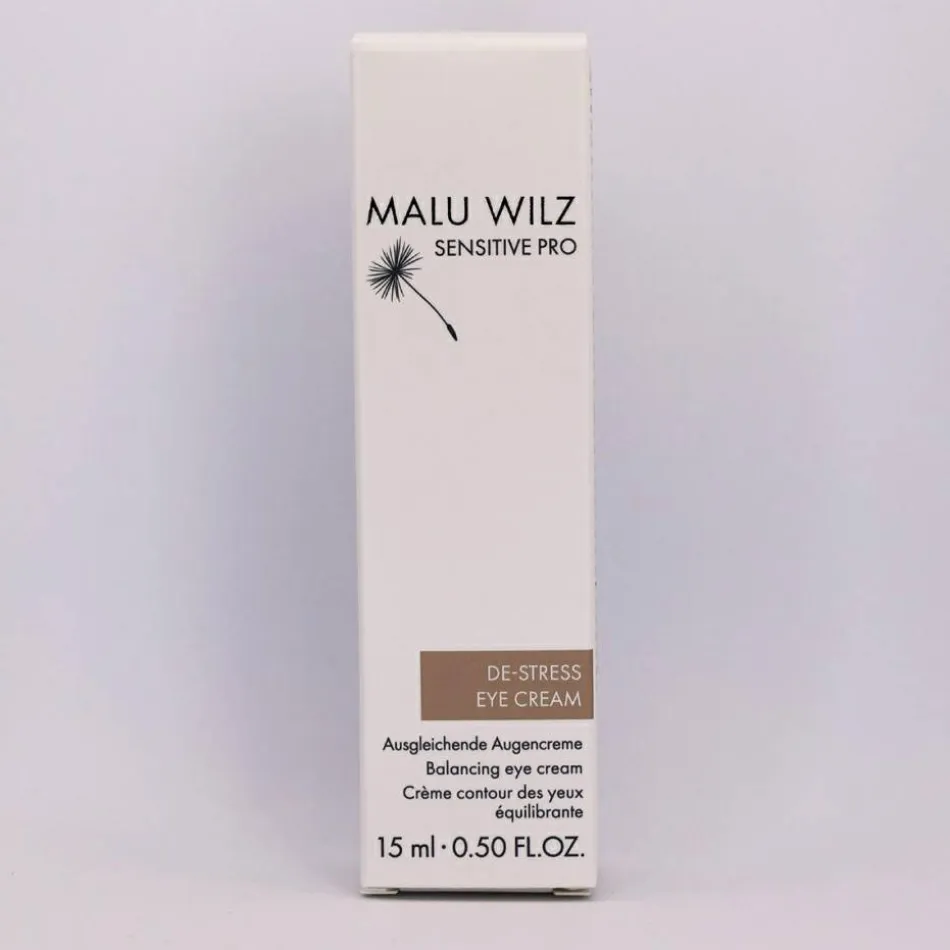 Sensitive DE-STRESS EYE CREAM 15 ml