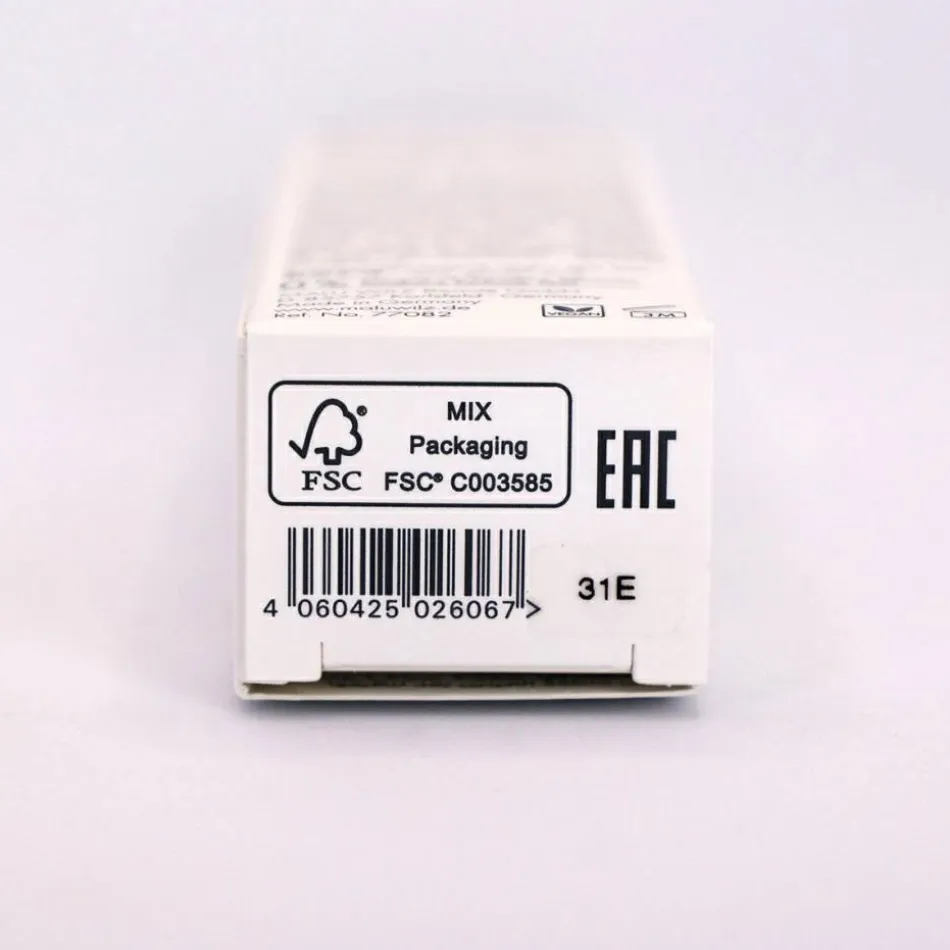 Sensitive DE-STRESS EYE CREAM 15 ml