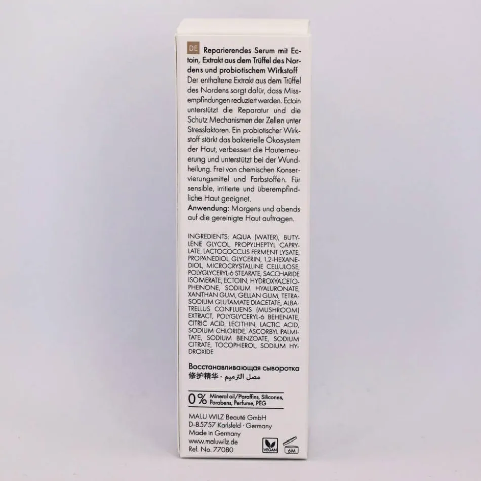 Sensitive DE-STRESS SERUM 30 ml