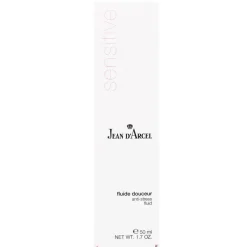 sensitive   fluide douceur 50 ml