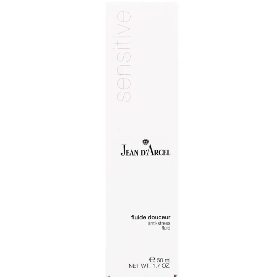 sensitive fluide douceur 50 ml