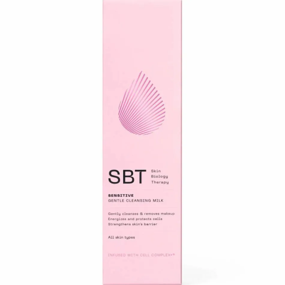 Sensitive Gentle Cleansing Milk 200 ml