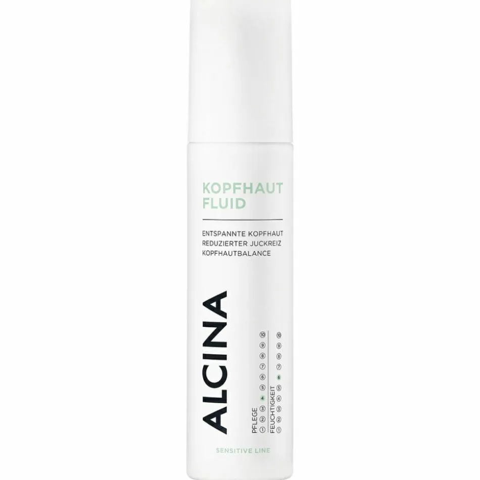 SENSITIVE LINE Kopfhaut-Fluid 125 ml