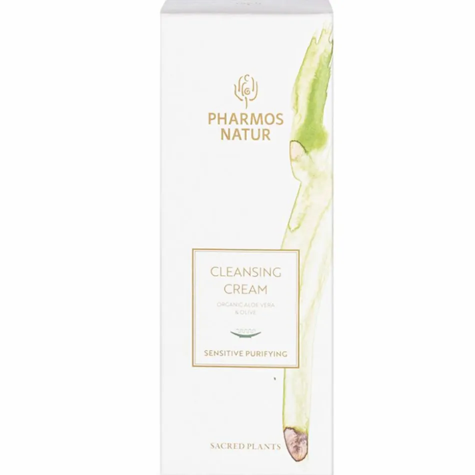 Sensitive Purifying Cleansing Cream 50 ml